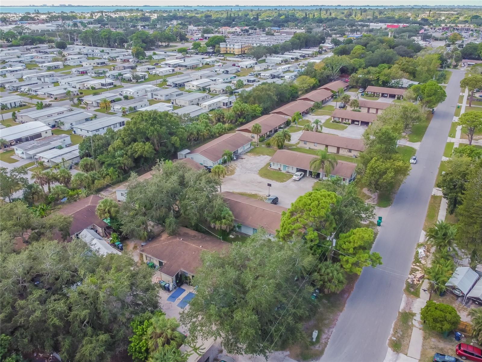 SUNNY LAKES ESTATES - Residential Income