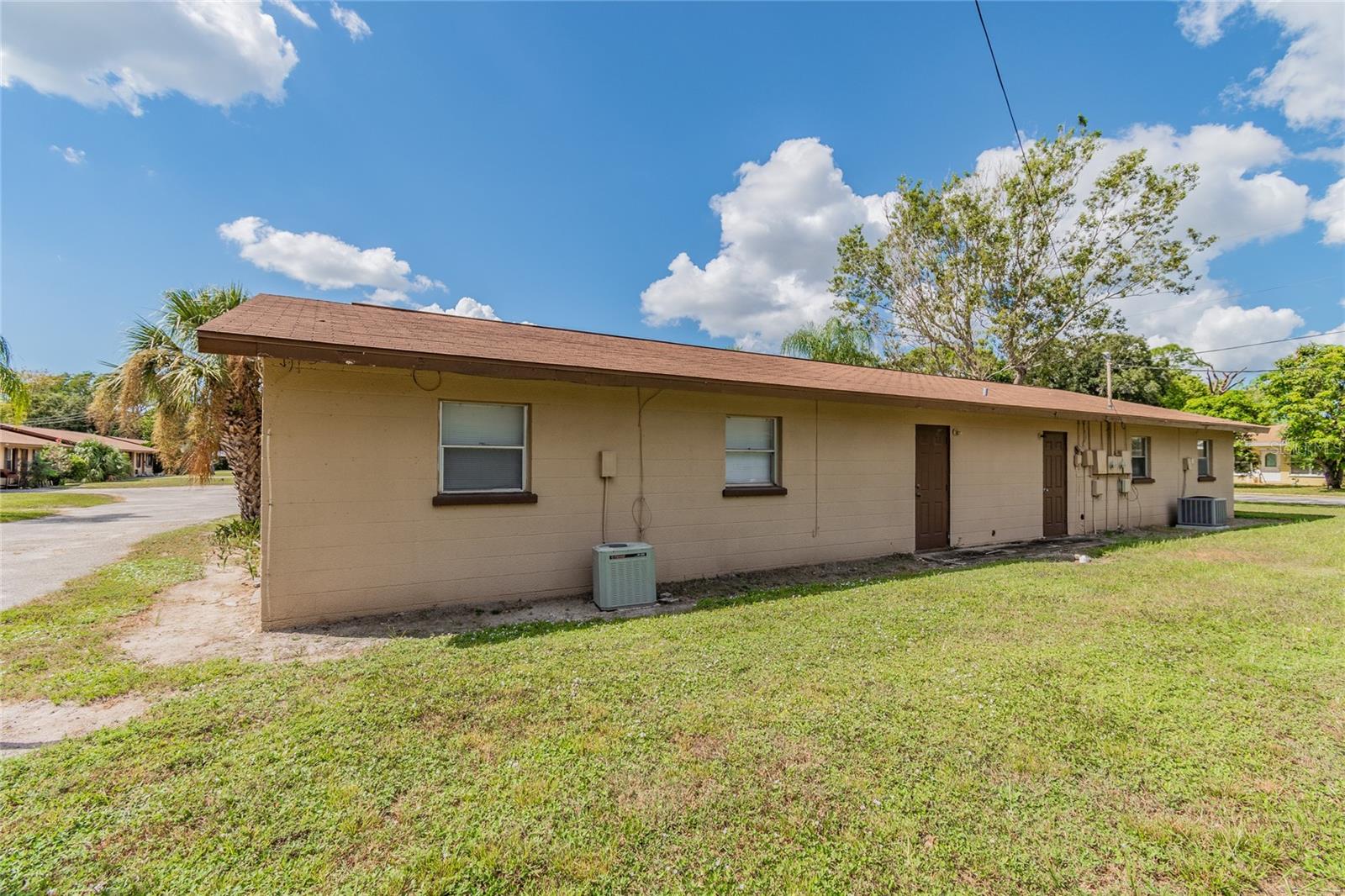 SUNNY LAKES ESTATES - Residential Income