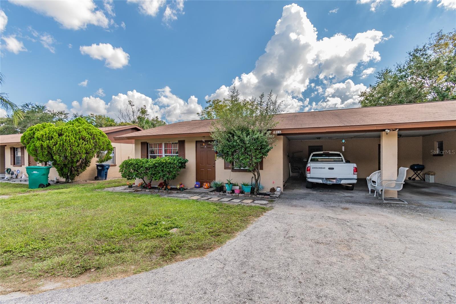 SUNNY LAKES ESTATES - Residential Income