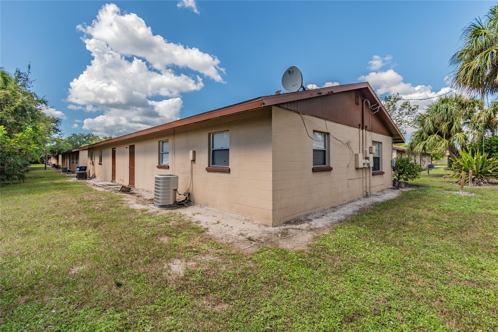 SUNNY LAKES ESTATES - Residential Income