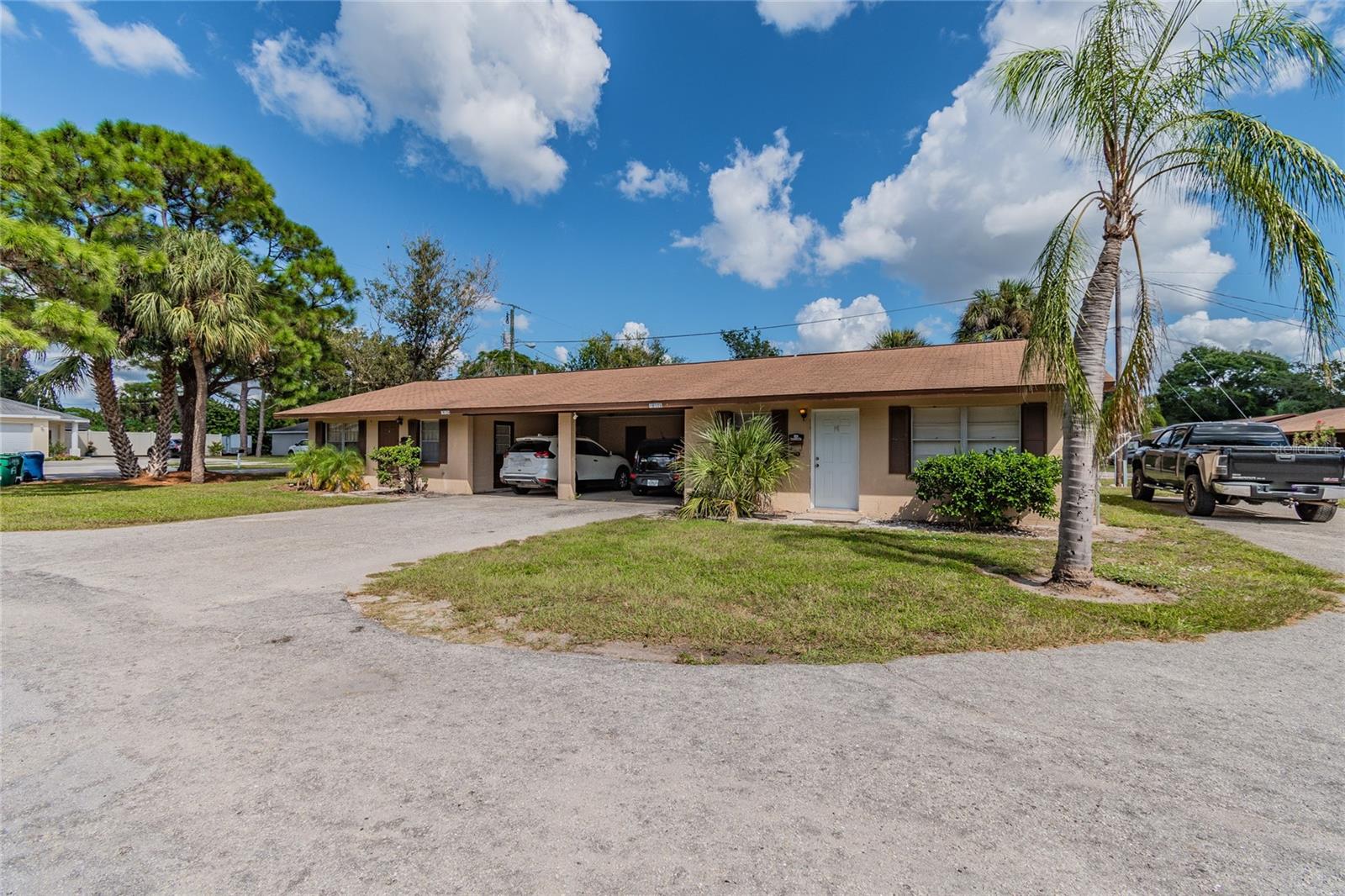 SUNNY LAKES ESTATES - Residential Income