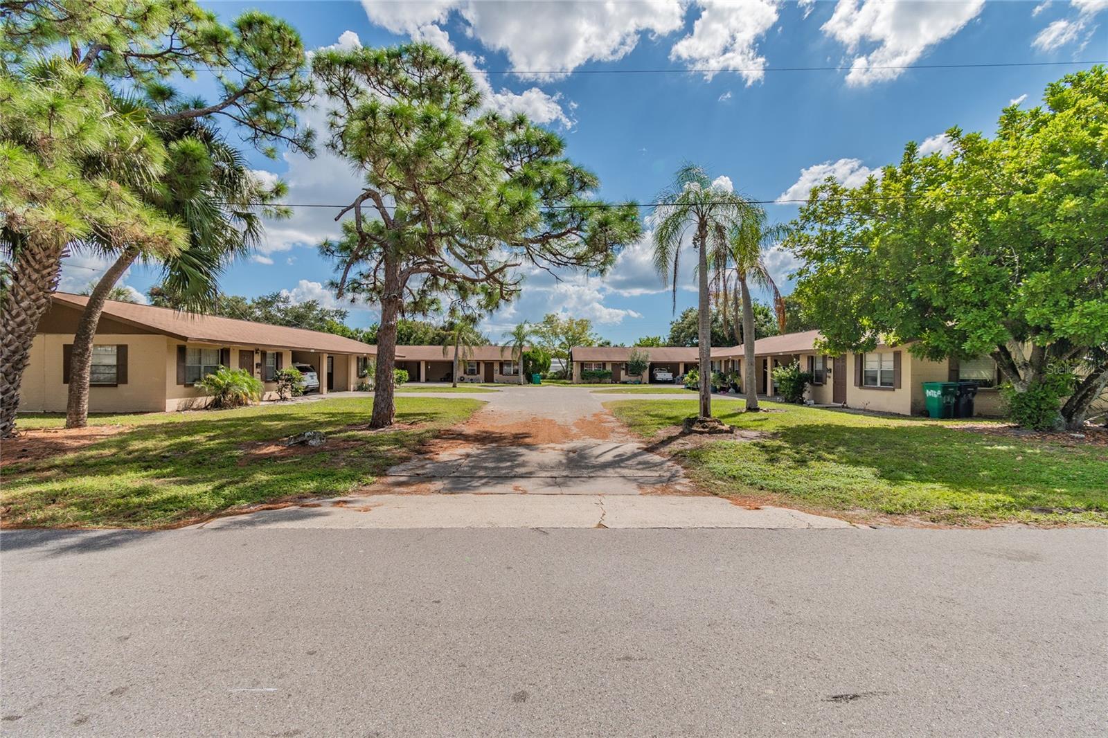 SUNNY LAKES ESTATES - Residential Income