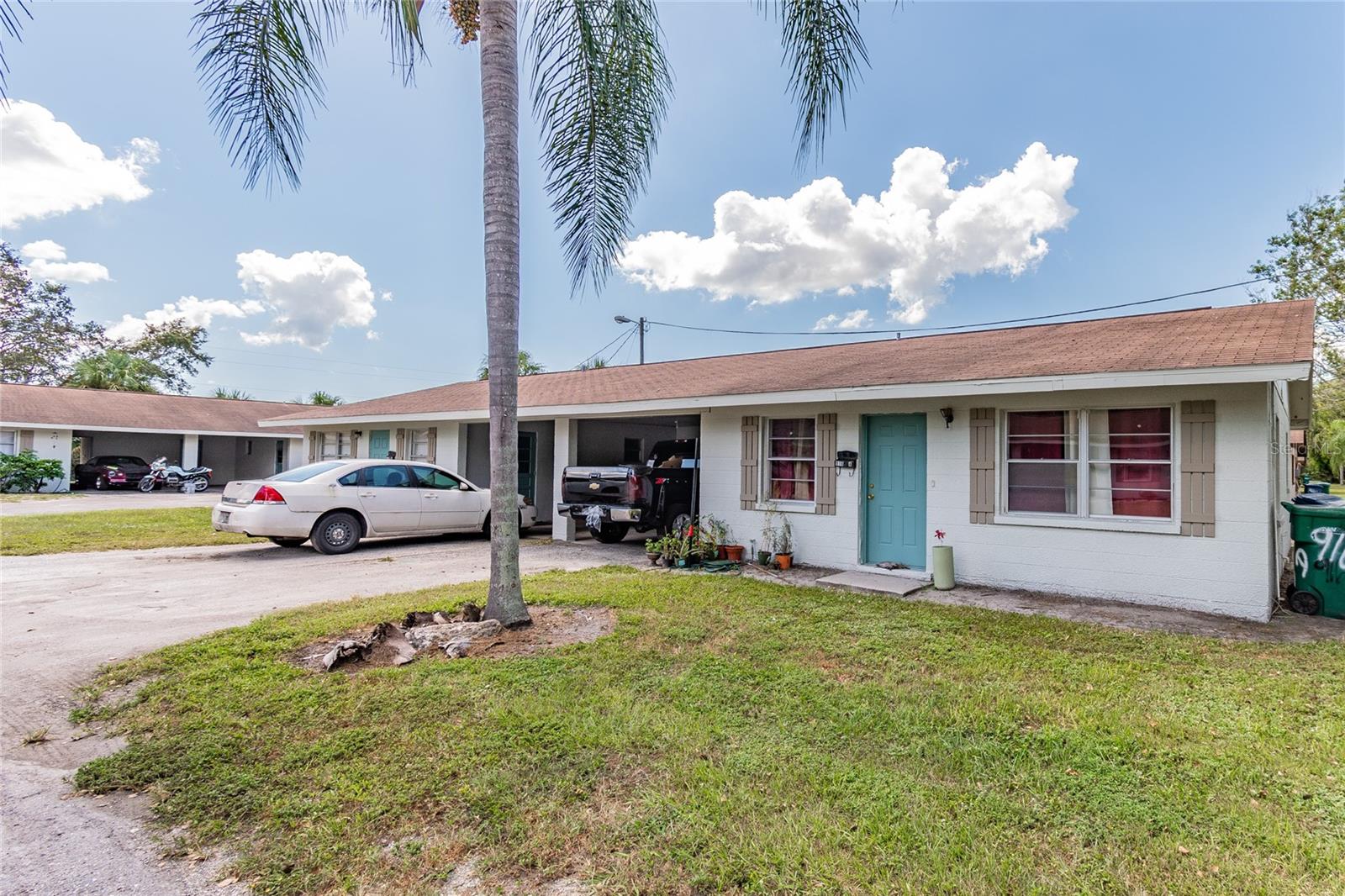 SUNNY LAKES ESTATES - Residential Income