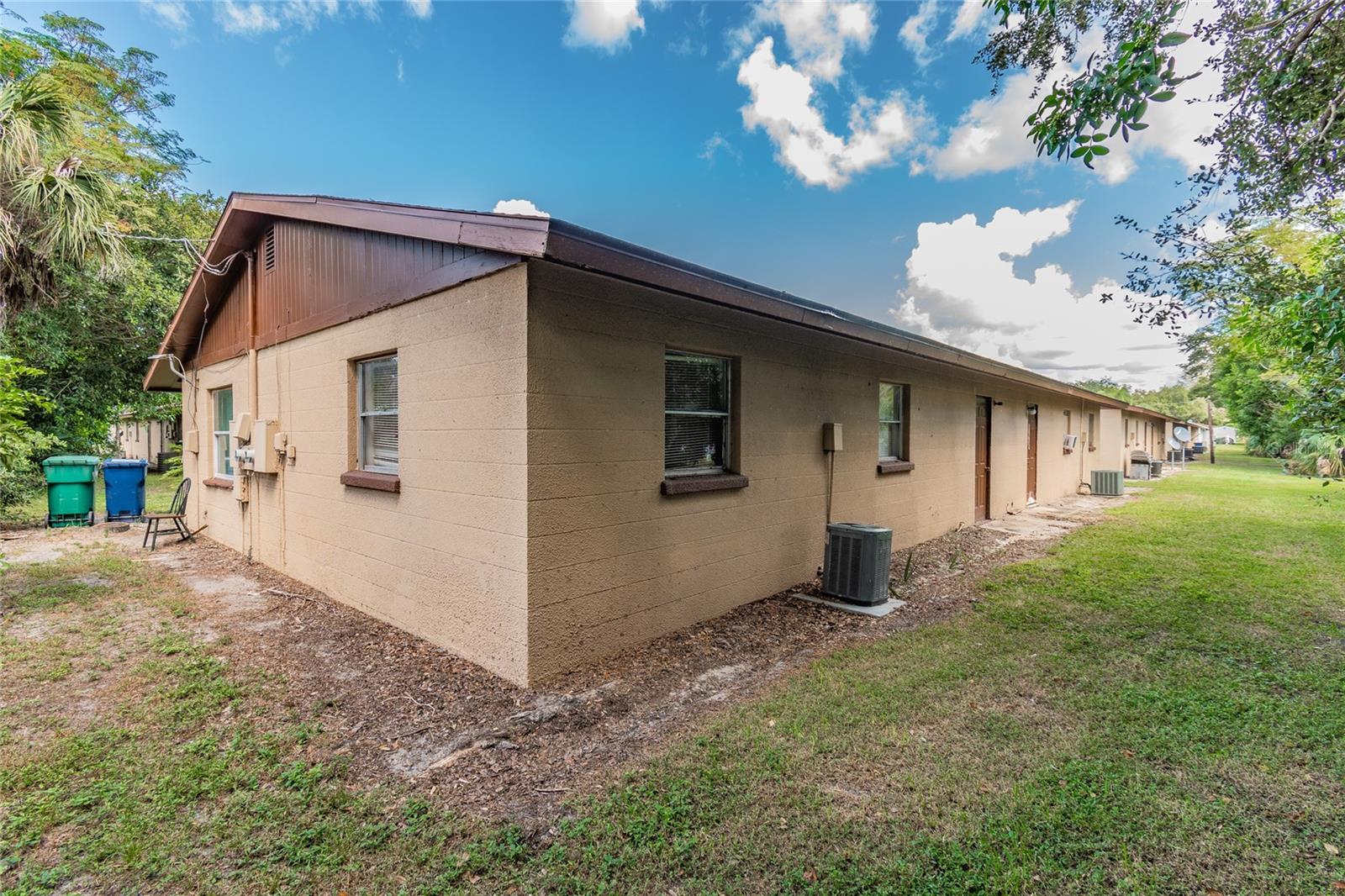 SUNNY LAKES ESTATES - Residential Income