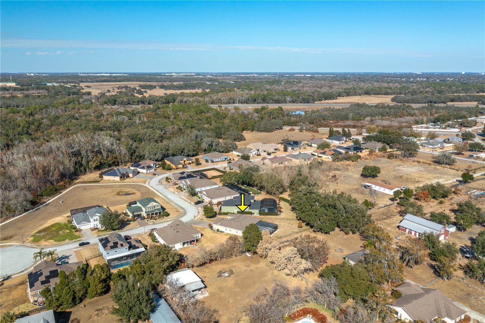 HIDDEN CREEK - Residential