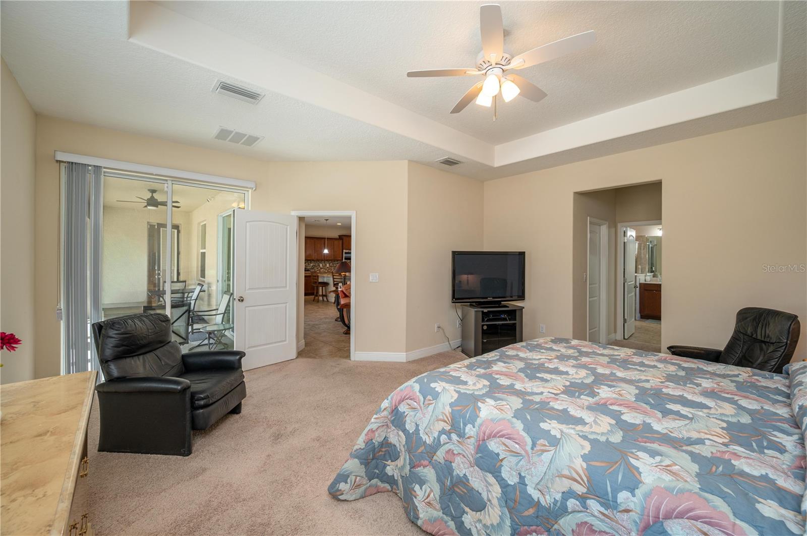 HIDDEN CREEK - Residential