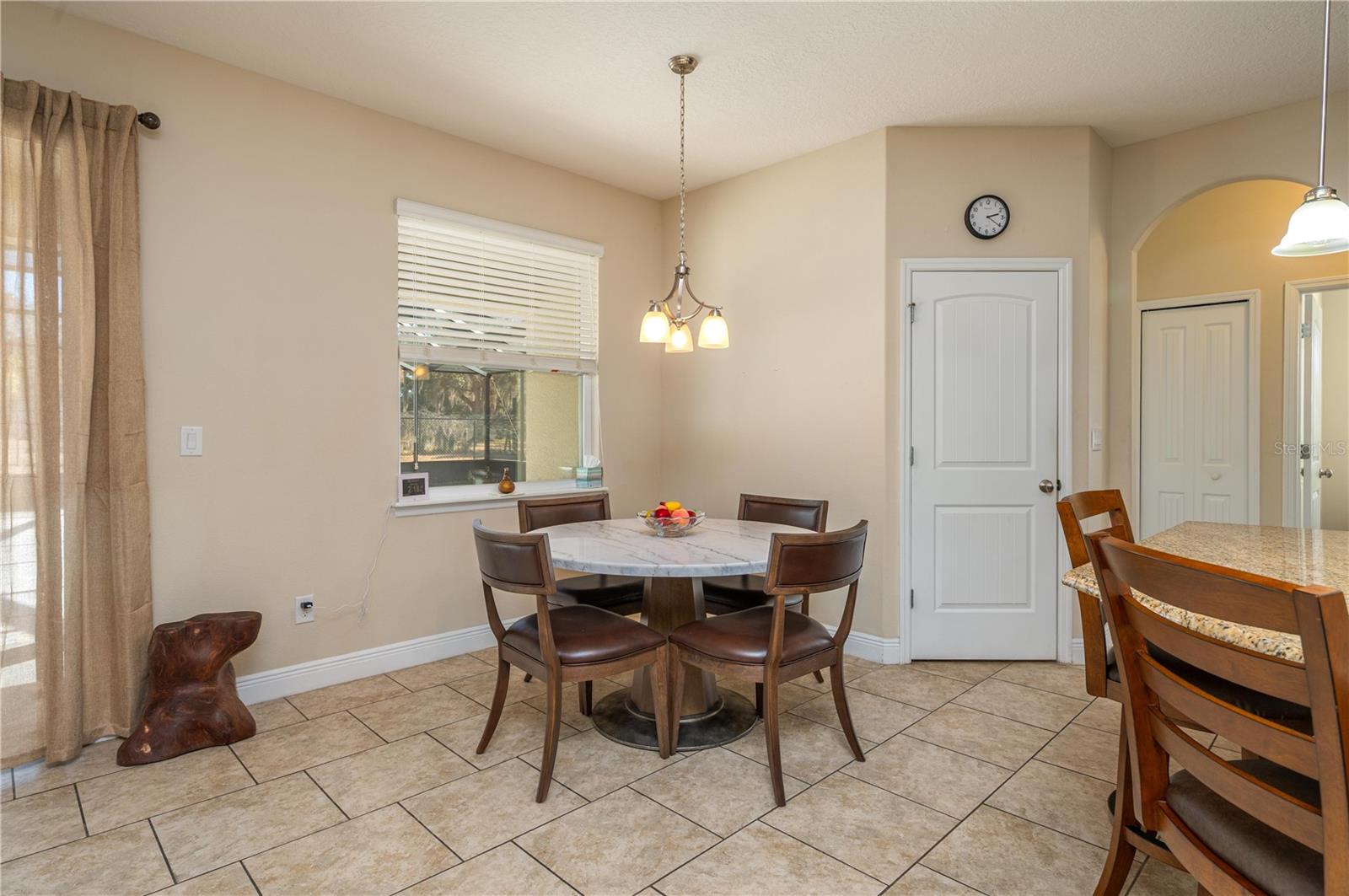 HIDDEN CREEK - Residential