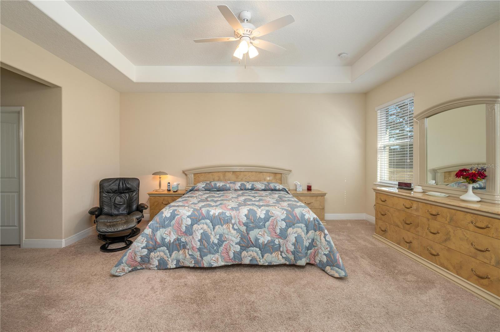 HIDDEN CREEK - Residential