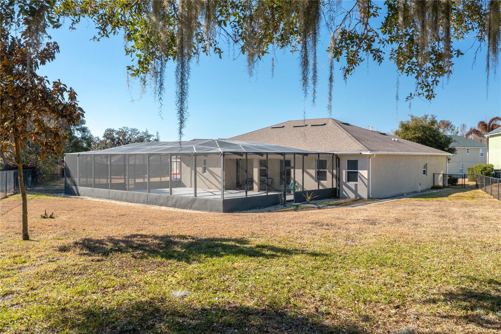 HIDDEN CREEK - Residential