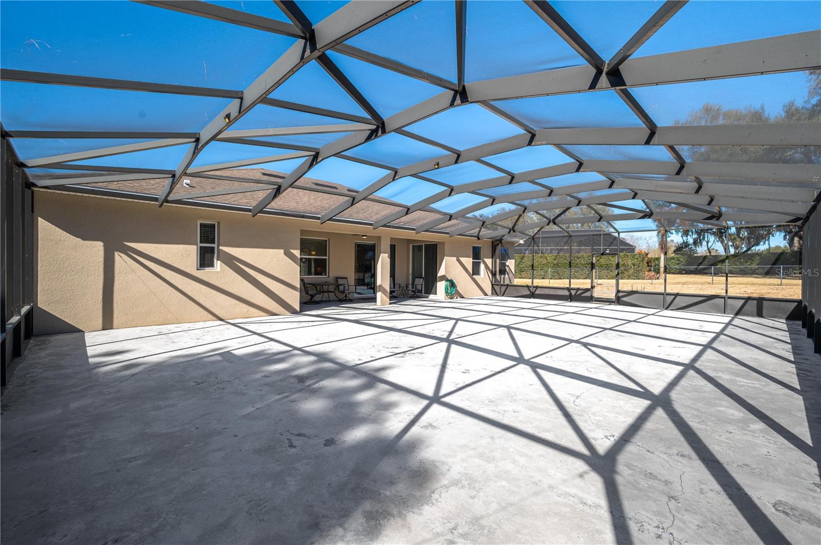 HIDDEN CREEK - Residential