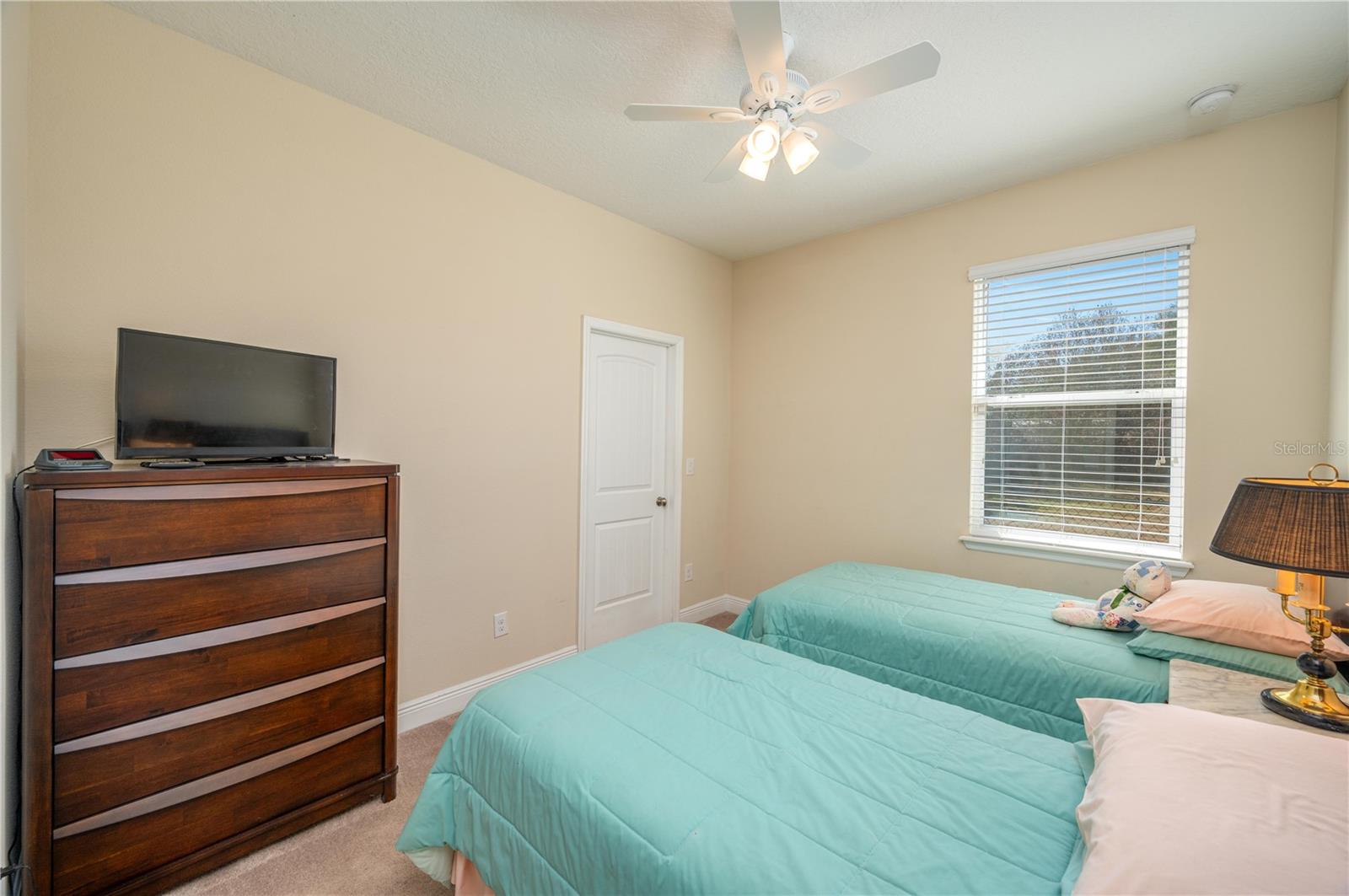 HIDDEN CREEK - Residential