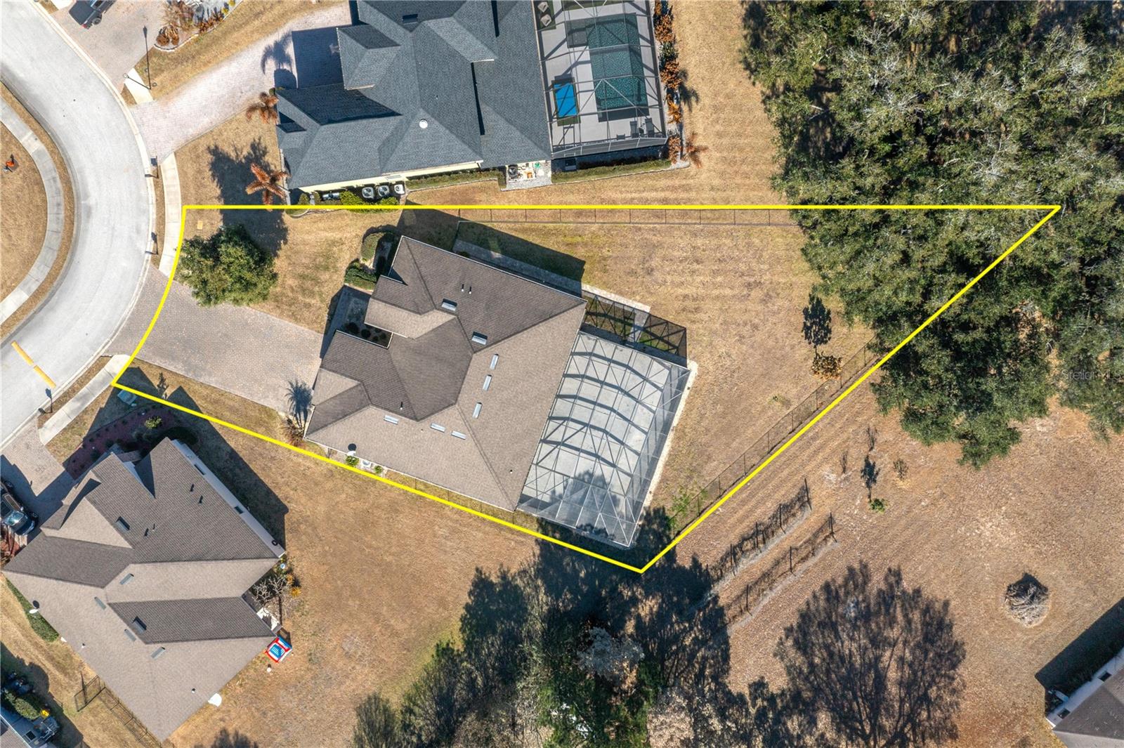 HIDDEN CREEK - Residential