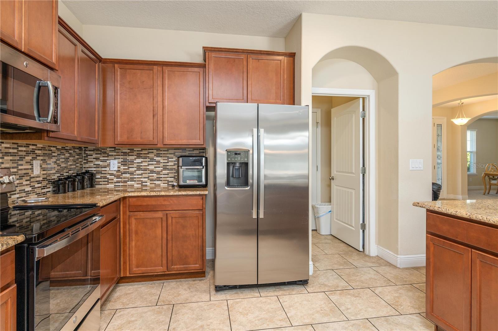 HIDDEN CREEK - Residential