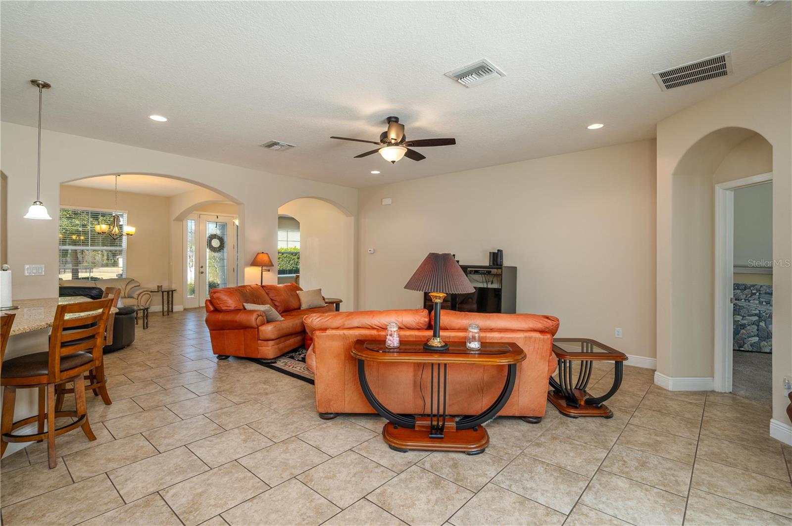 HIDDEN CREEK - Residential