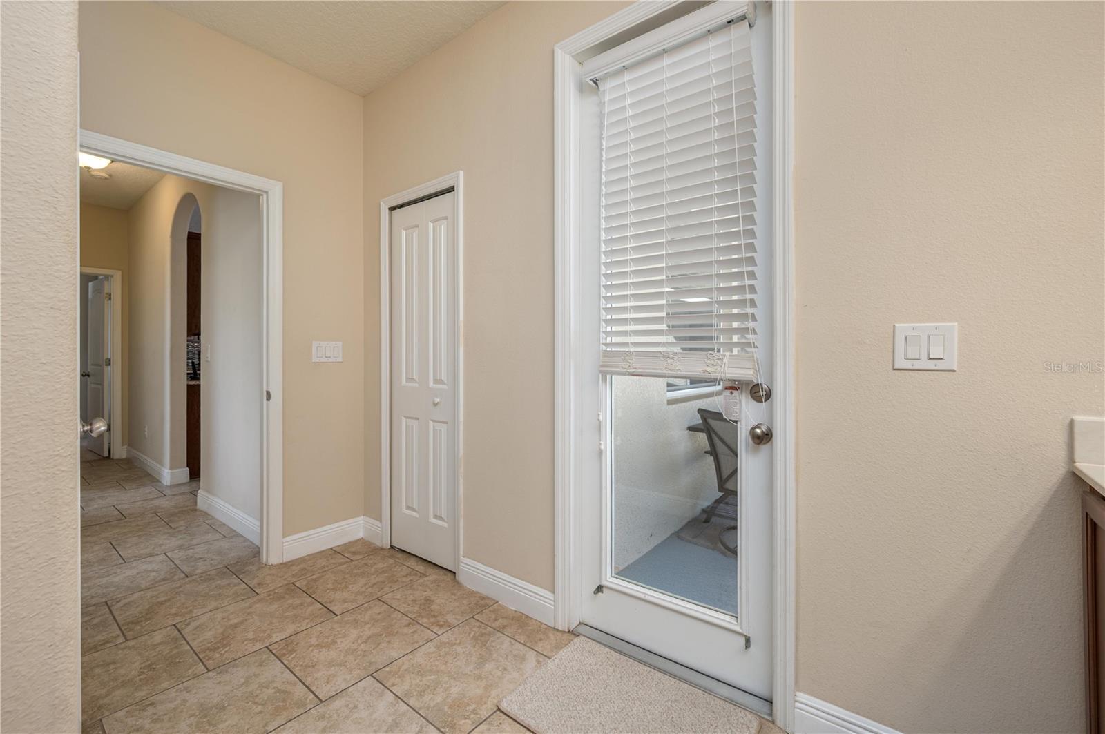 HIDDEN CREEK - Residential