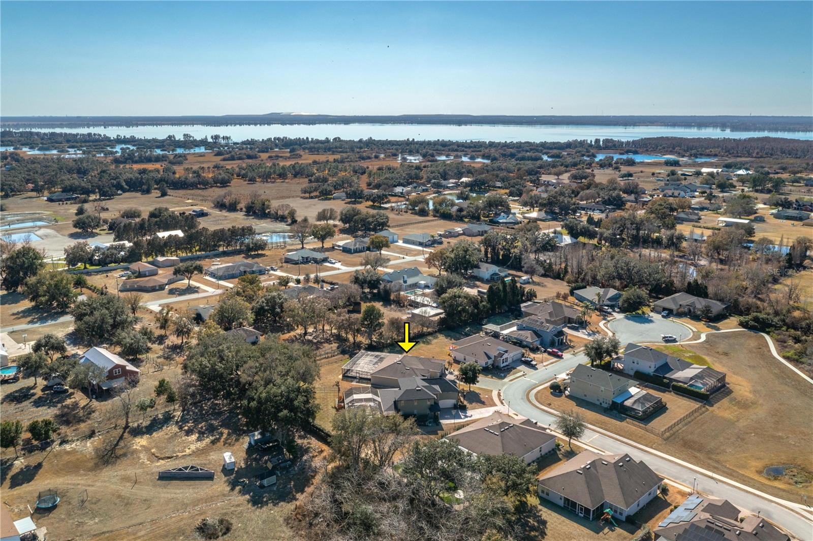 HIDDEN CREEK - Residential