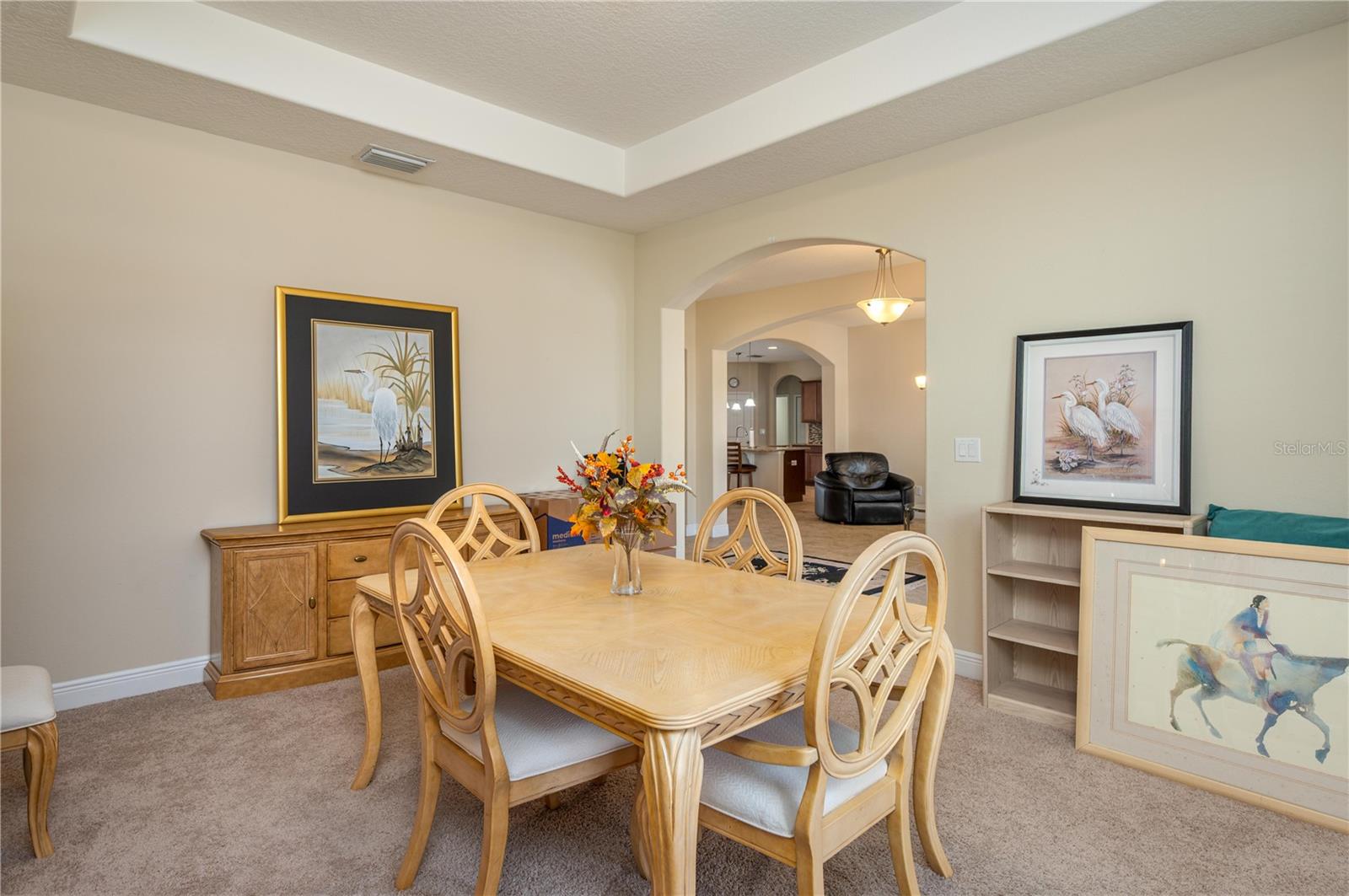 HIDDEN CREEK - Residential