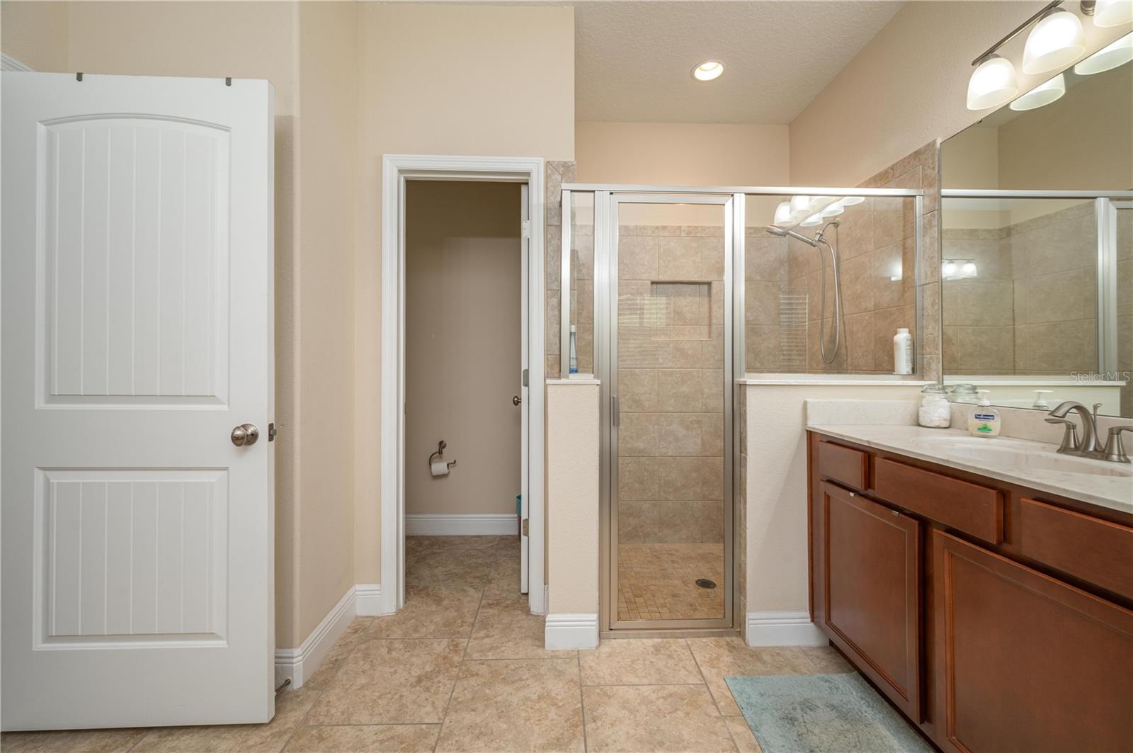 HIDDEN CREEK - Residential