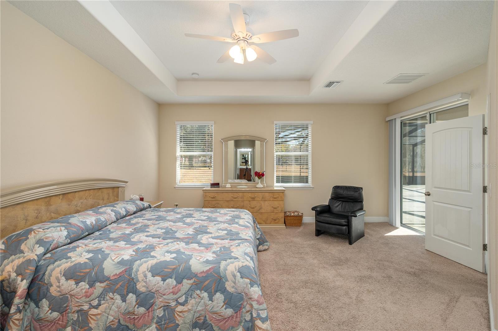 HIDDEN CREEK - Residential