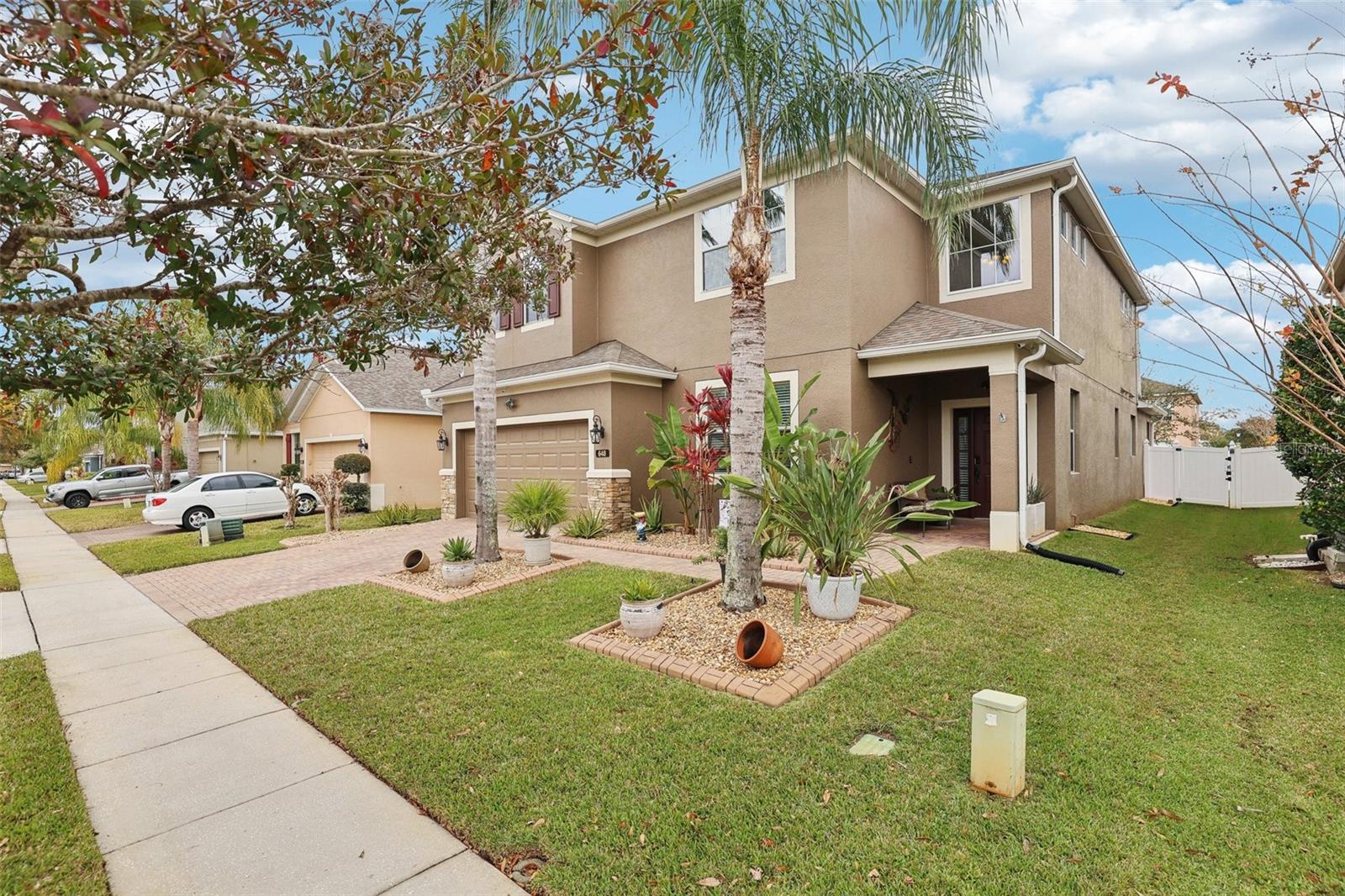 648 CORTONA DRIVE