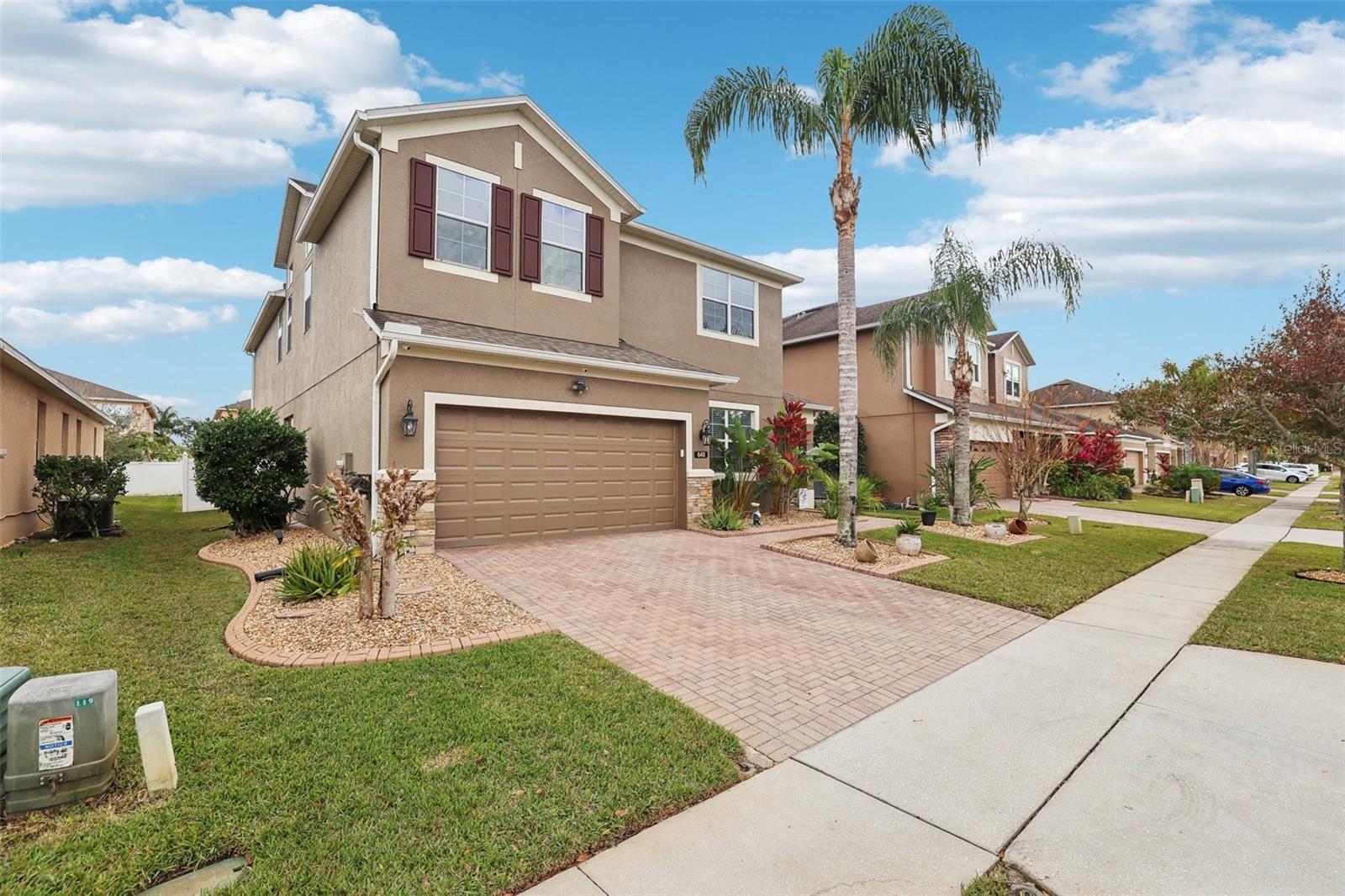 648 CORTONA DRIVE