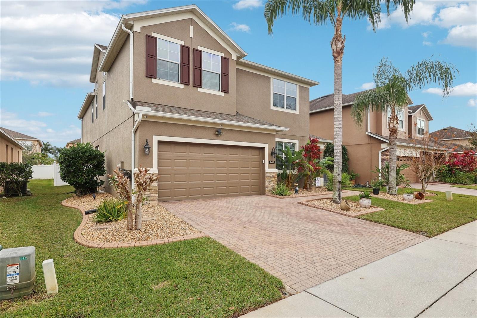 648 CORTONA DRIVE