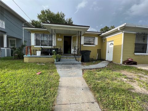 A home in TAMPA