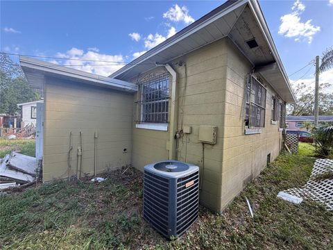 A home in TAMPA