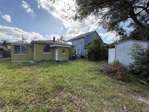 A home in TAMPA