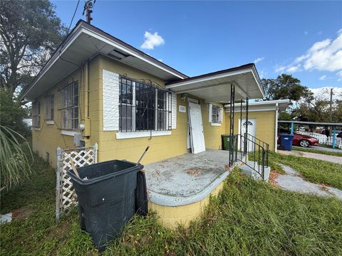 A home in TAMPA