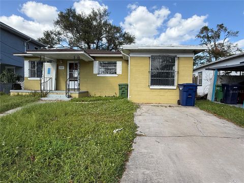 A home in TAMPA