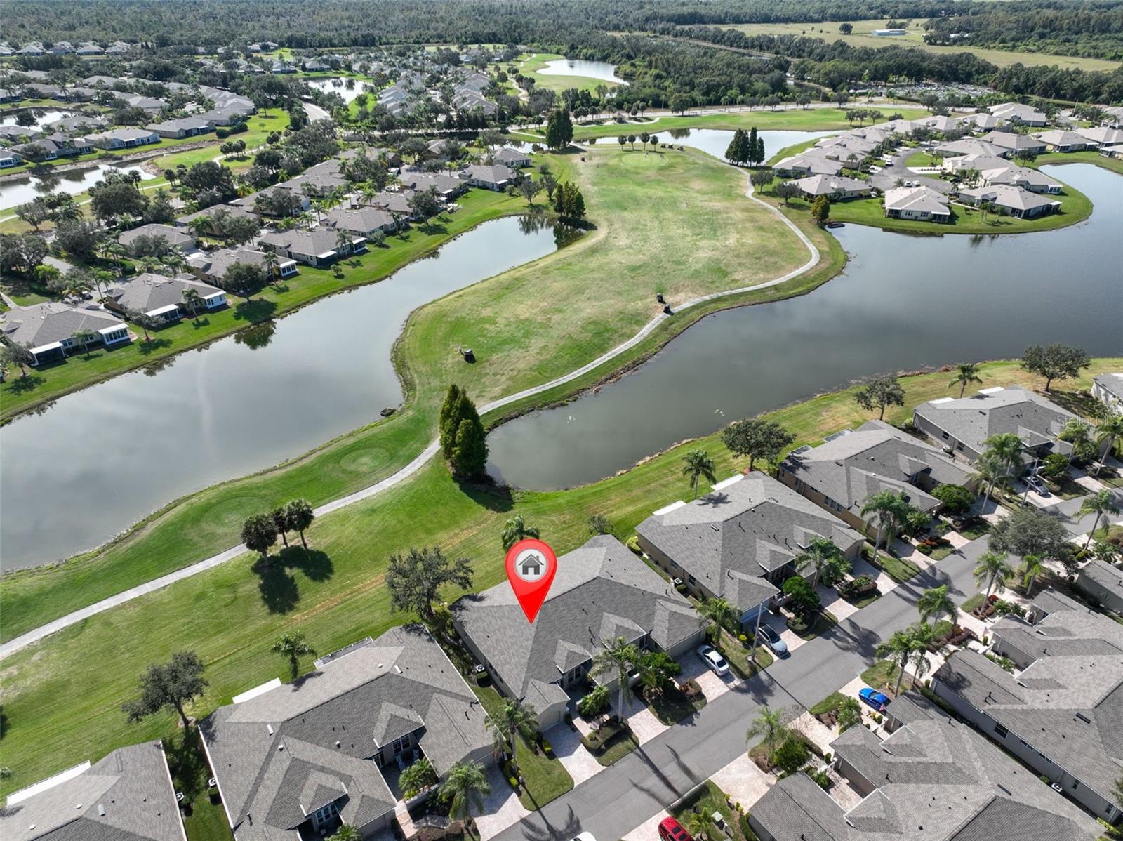 KENSINGTON CONDO - Residential