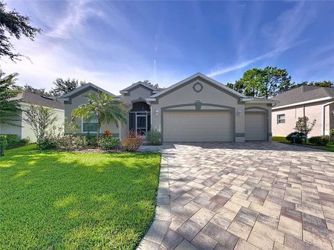 3439 CAPLAND AVENUE CLERMONT FL 34711