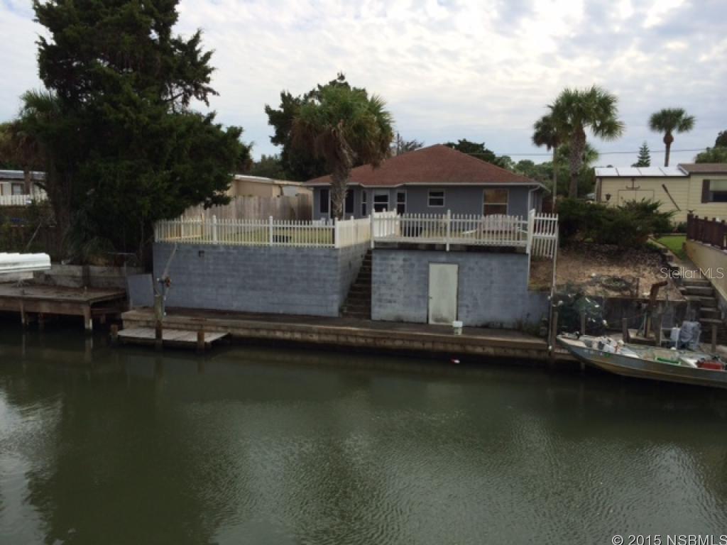 South Waterfront Park - Residential