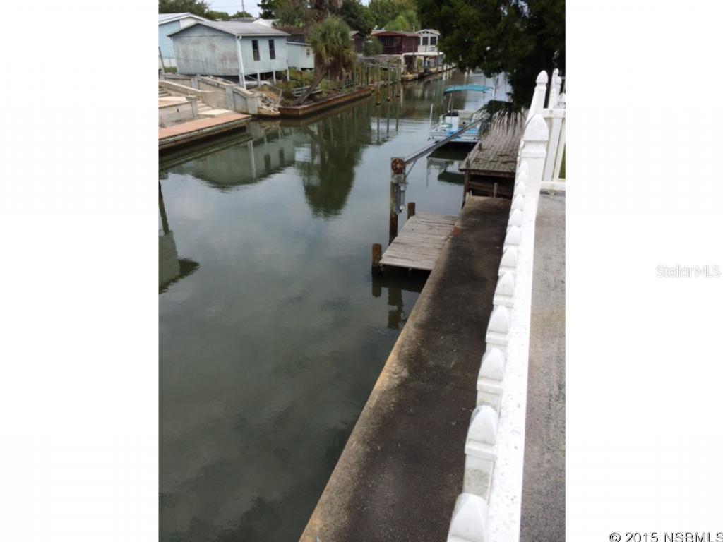 South Waterfront Park - Residential