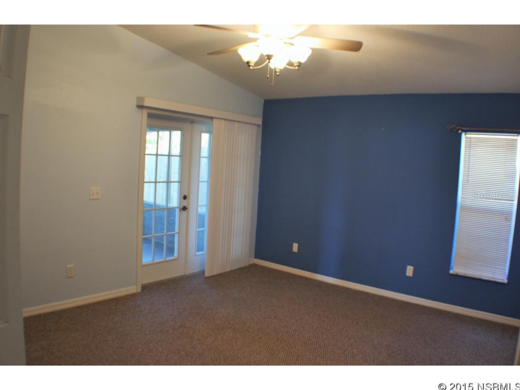 South Waterfront Park - Residential