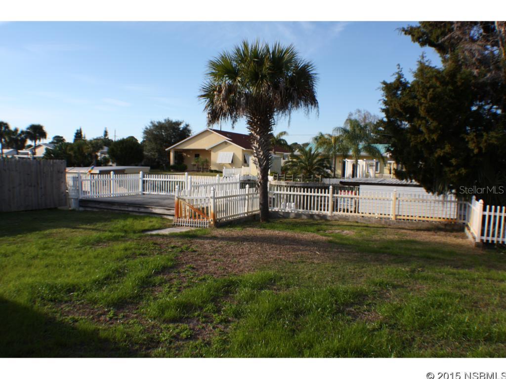 South Waterfront Park - Residential