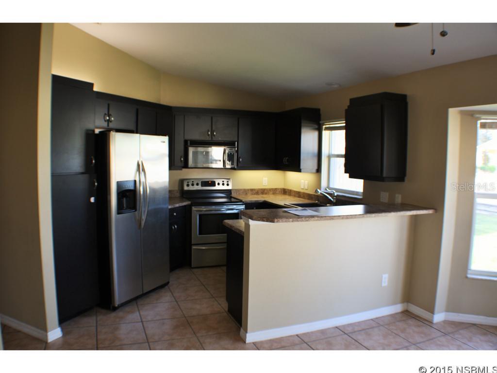 South Waterfront Park - Residential