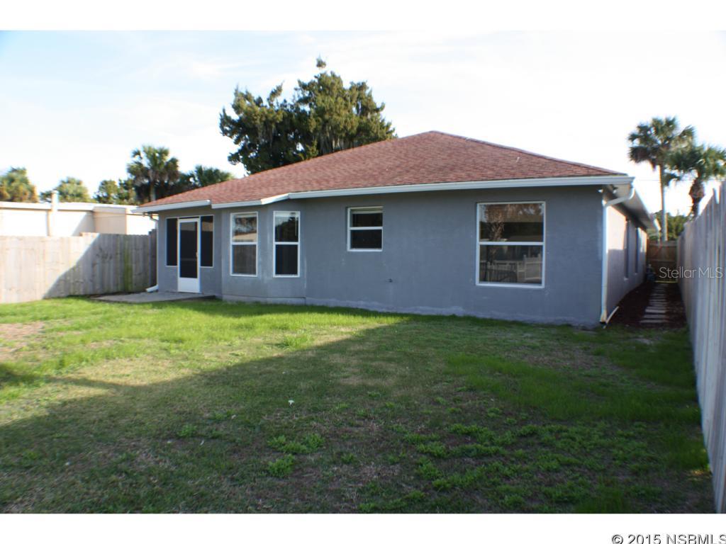 South Waterfront Park - Residential