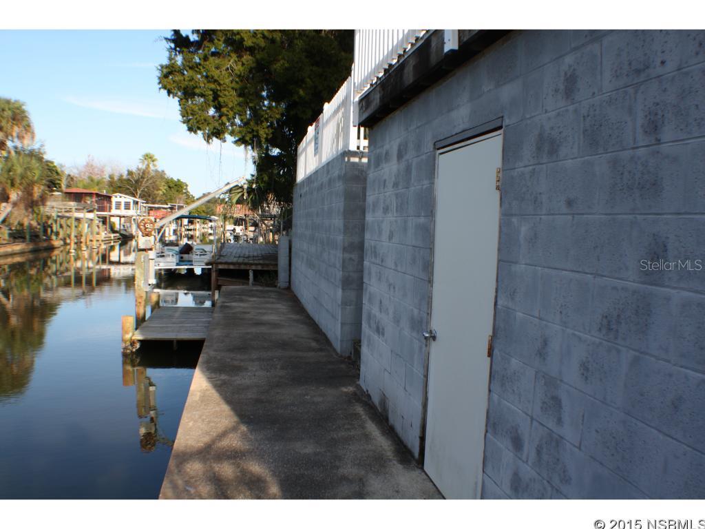 South Waterfront Park - Residential