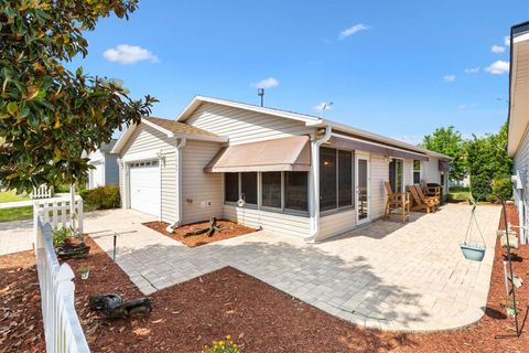 1736 WATTS MILL WAY THE VILLAGES FL 32162