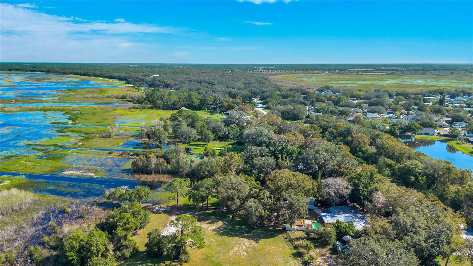 OSCEOLA SHORES - Residential