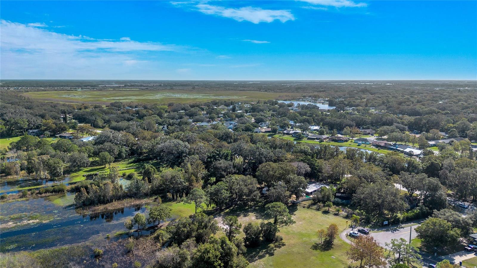 OSCEOLA SHORES - Residential