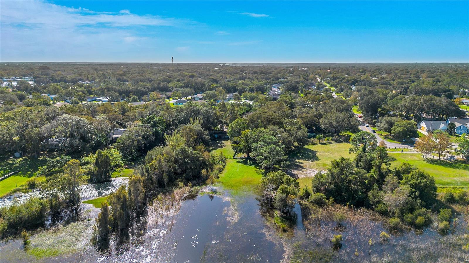 OSCEOLA SHORES - Residential