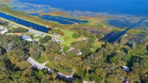 OSCEOLA SHORES - Residential