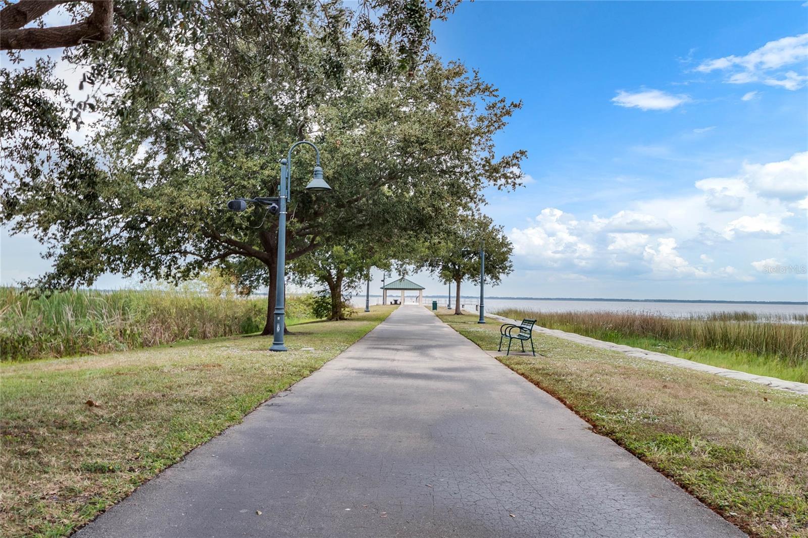 OSCEOLA SHORES - Residential