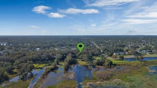 OSCEOLA SHORES - Residential