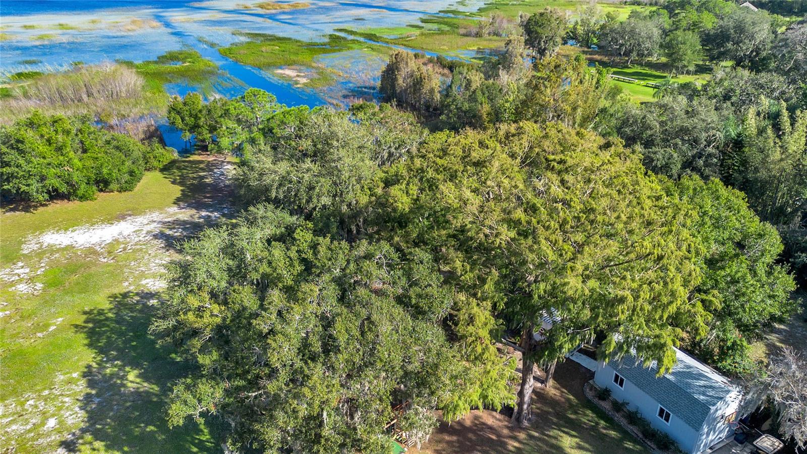 OSCEOLA SHORES - Residential