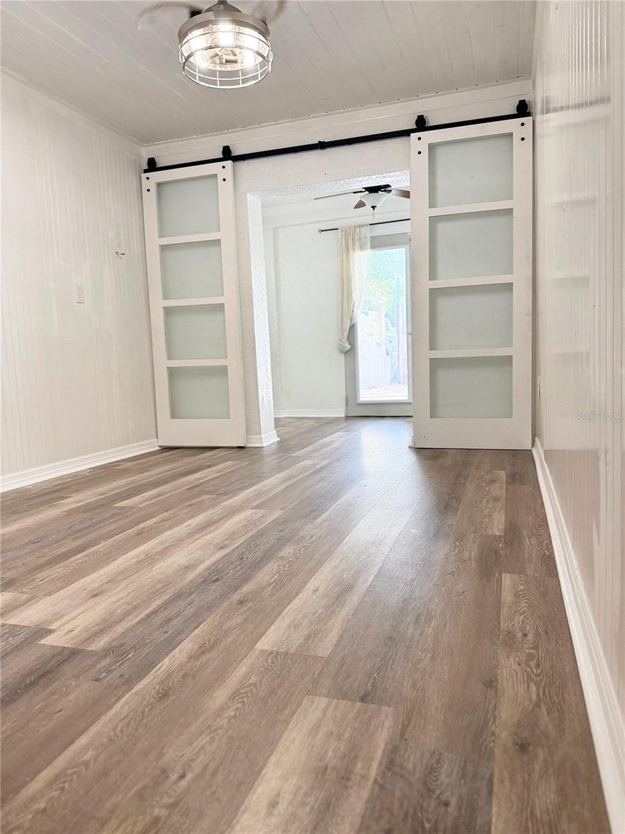 OSCEOLA SHORES - Residential