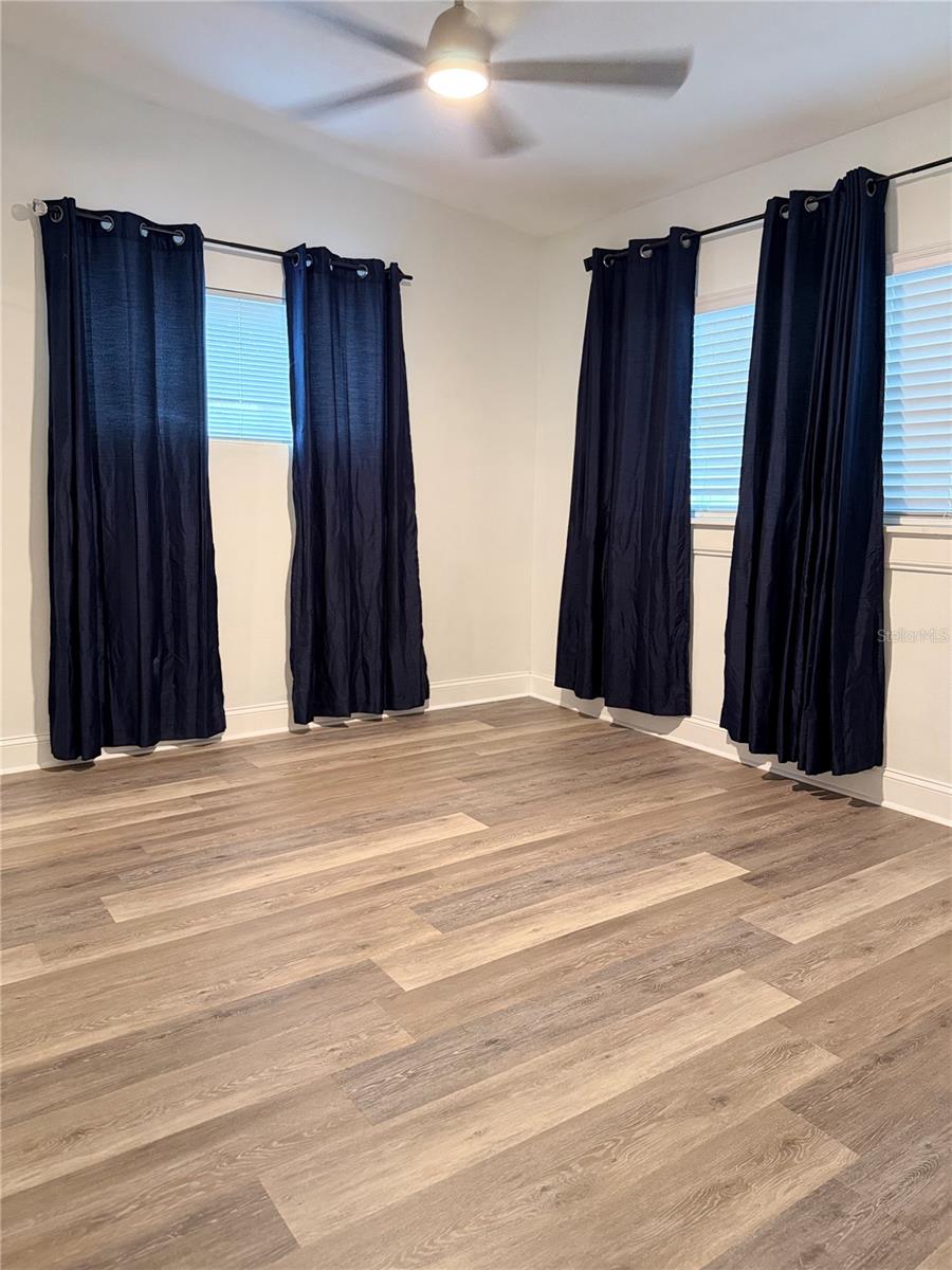 OSCEOLA SHORES - Residential